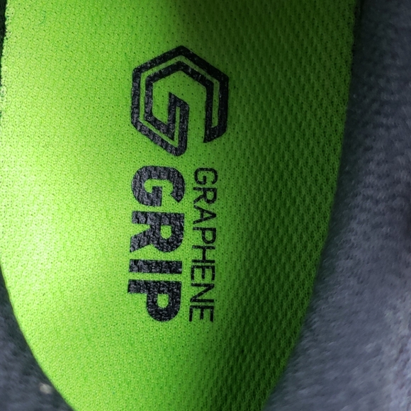 Inov-8 TrailROC G Grip Men's Trail Sneakers - Picture 9 of 9